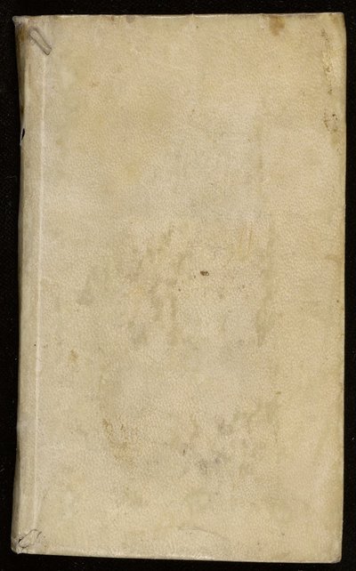 Cover of Novum lumen chymicum