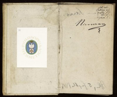 Cover of Drey christliche Predigten von Versuchungen