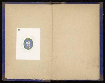 Cover of Seht da den Menschen! Aus dem Franzoesischen: Ecce homo