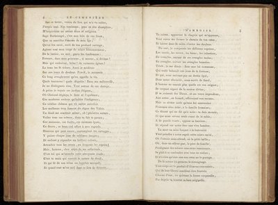 Cover of Le cimetière d'Amboise