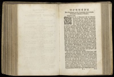 Cover of Vier Tractaetlein