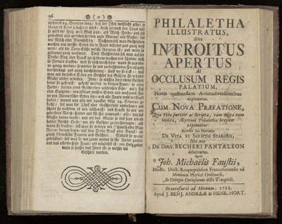 Cover of Philaletha illustratus