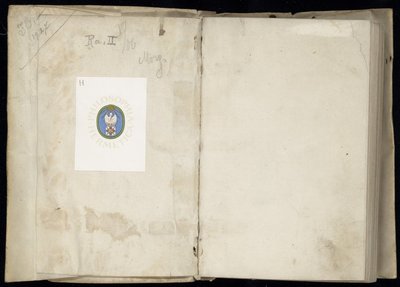 Cover of In quatuor Evangelia enarationes luculentissimae